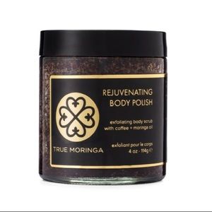 3/$25 Sale Coffee Body Polish NWOT